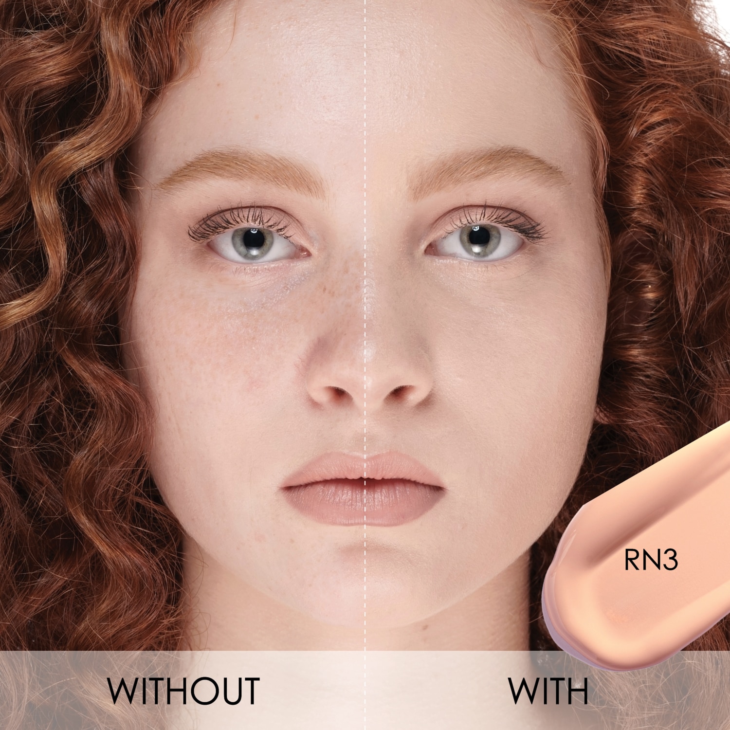 HY-GLAM CONCEALER (CORRECTOR DE IMPERFECCIONES)